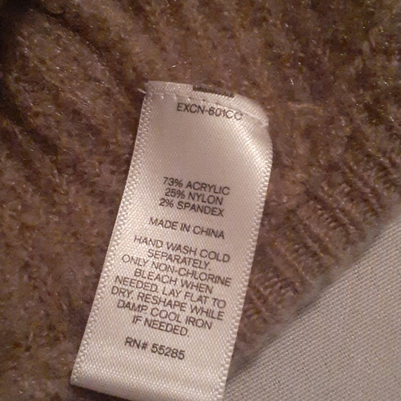 Express sweater - Picture 5 of 5